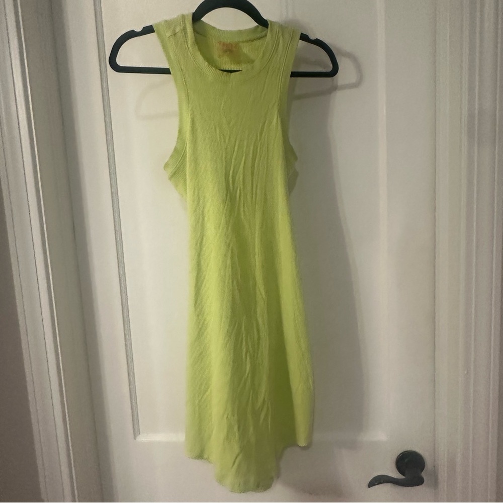 Terez workout dress